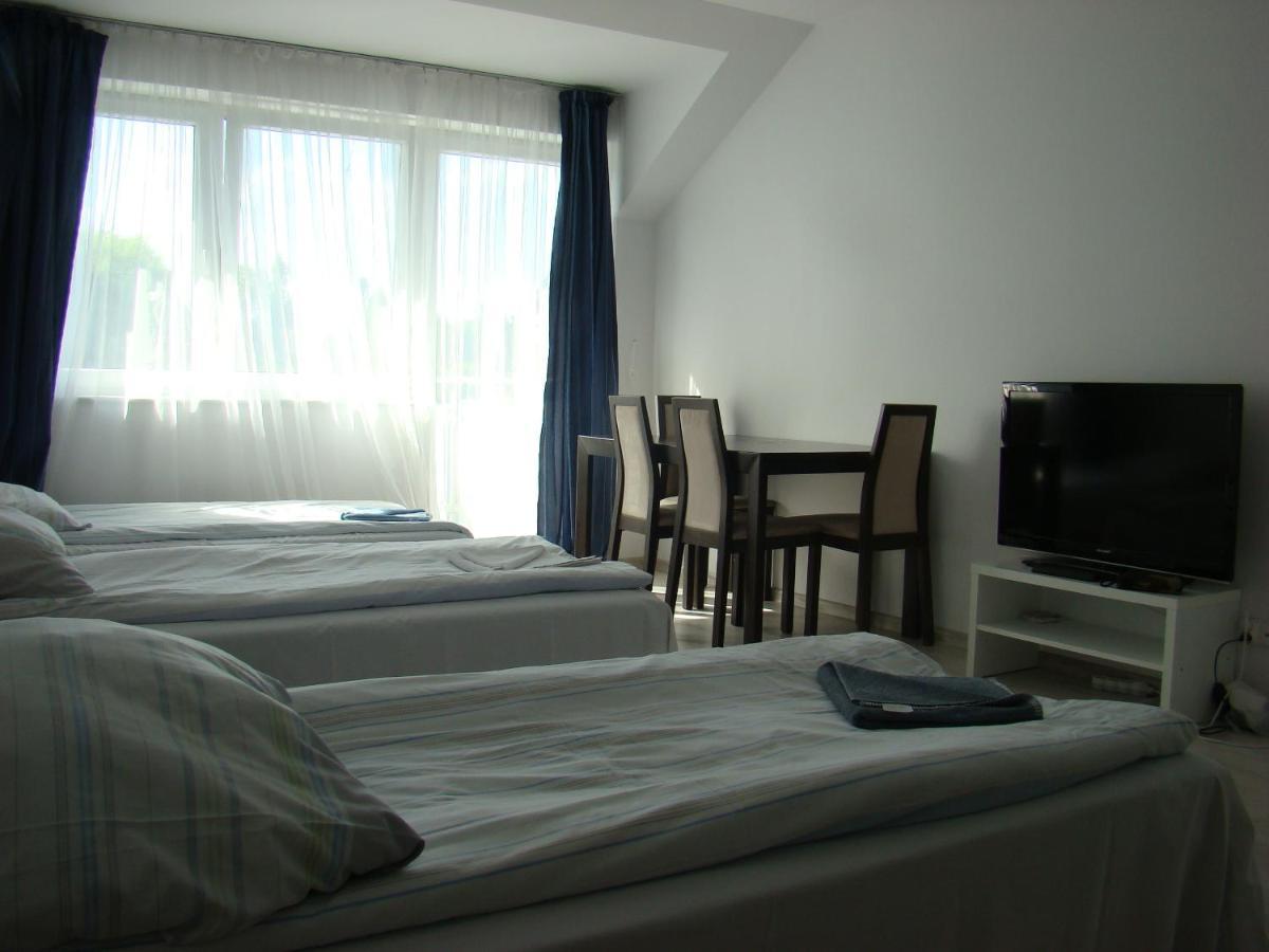 Magnolia Villa Stettin